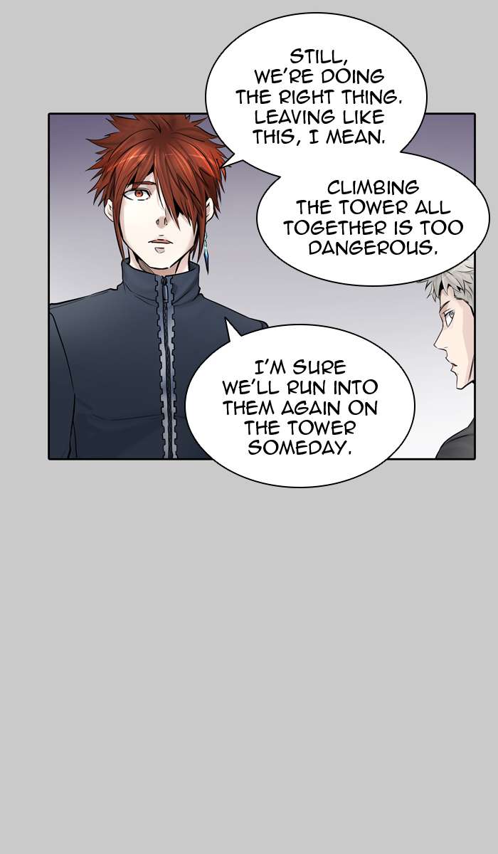 Tower of God - Chapter 419 Page 82