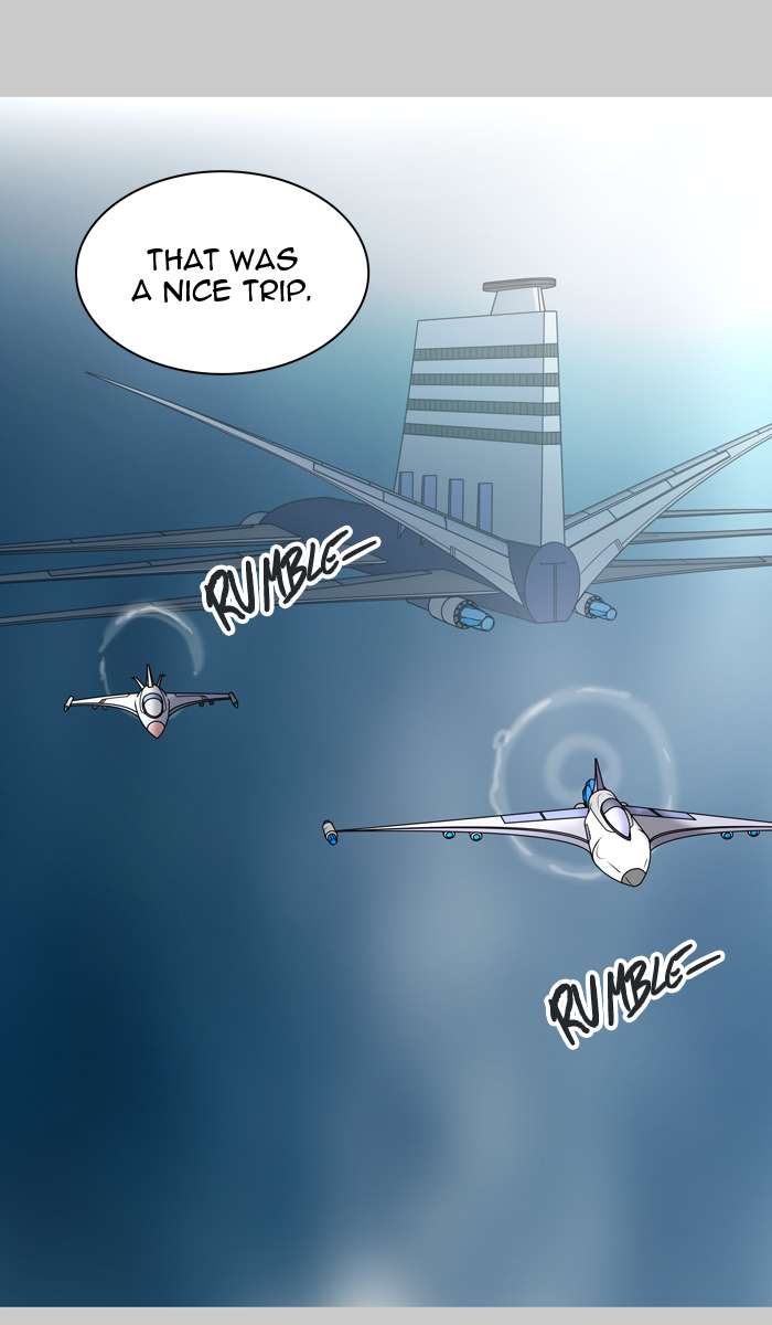 Tower of God - Chapter 419 Page 83