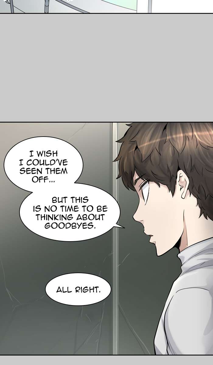 Tower of God - Chapter 419 Page 87