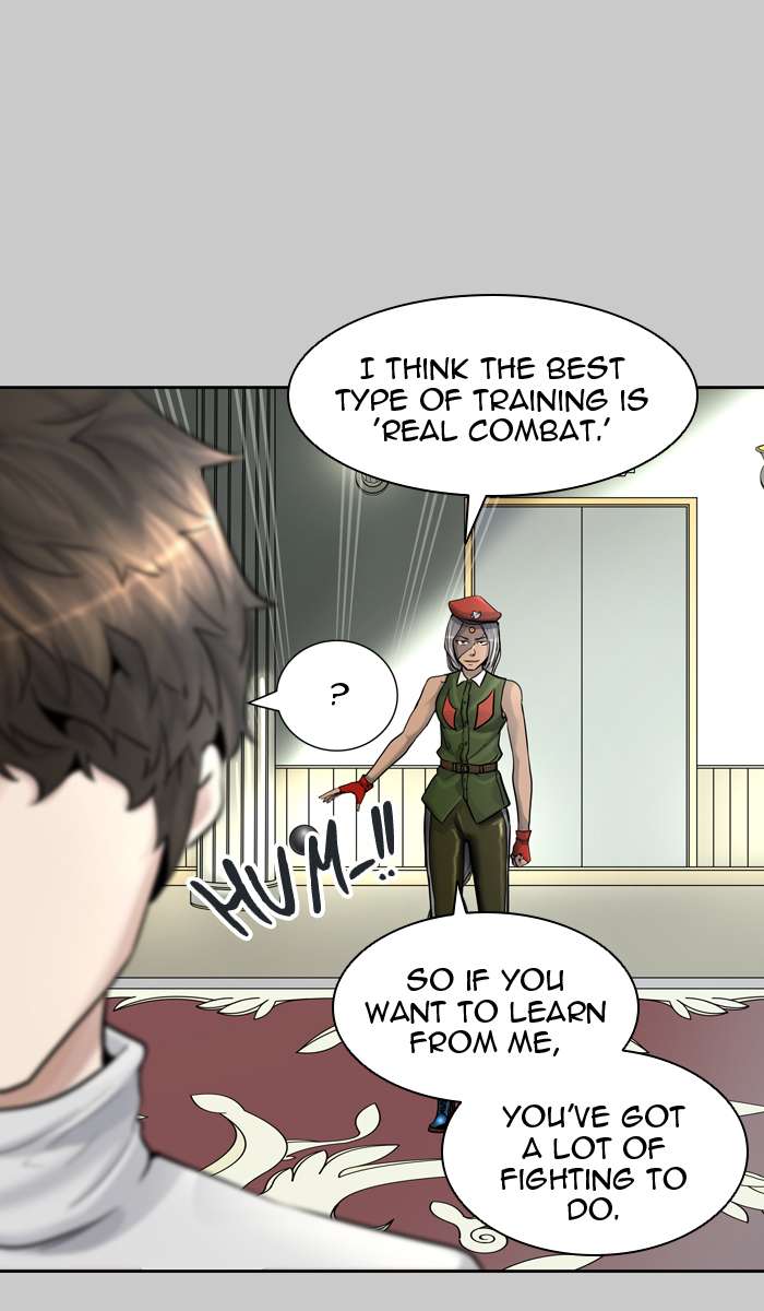 Tower of God - Chapter 419 Page 88