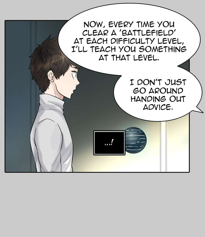 Tower of God - Chapter 419 Page 90