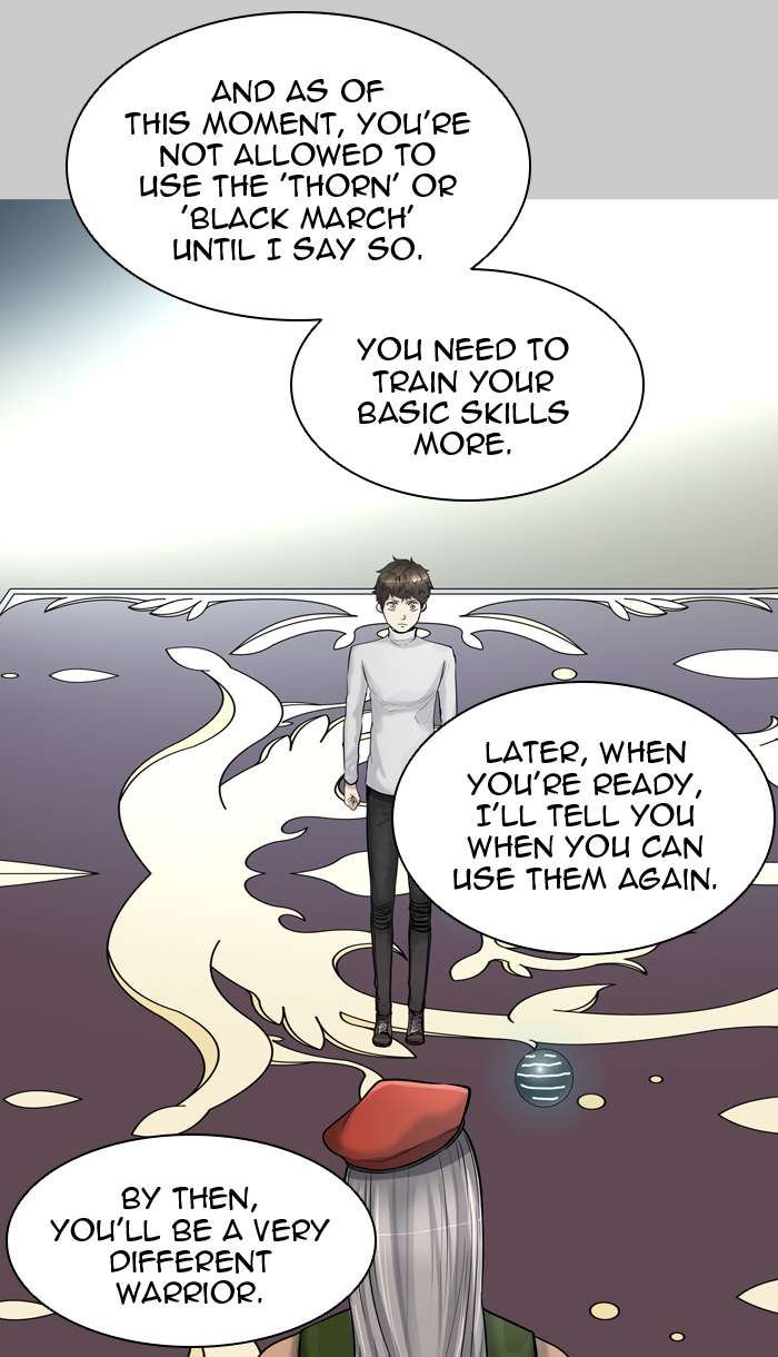 Tower of God - Chapter 419 Page 91