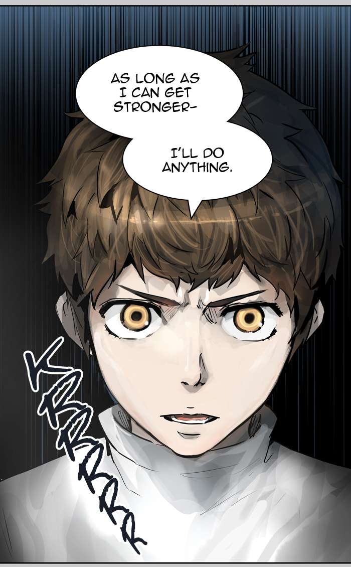 Tower of God - Chapter 419 Page 95