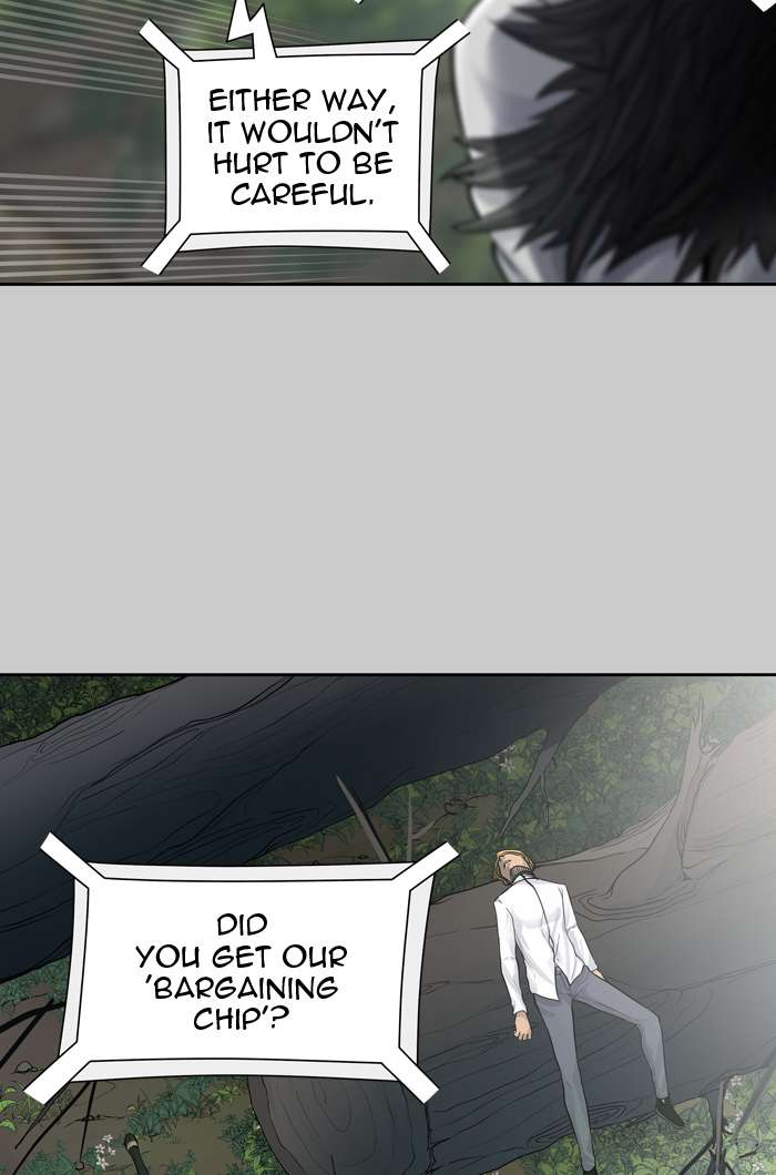 Tower of God - Chapter 419 Page 99