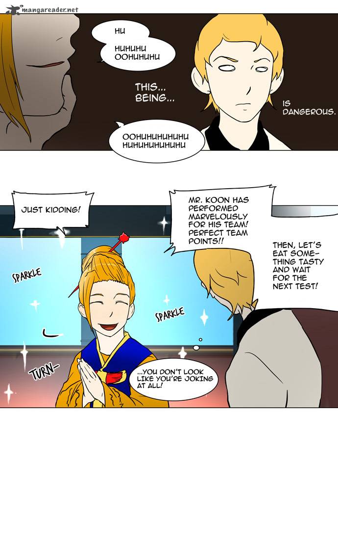 Tower of God - Chapter 42 Page 16