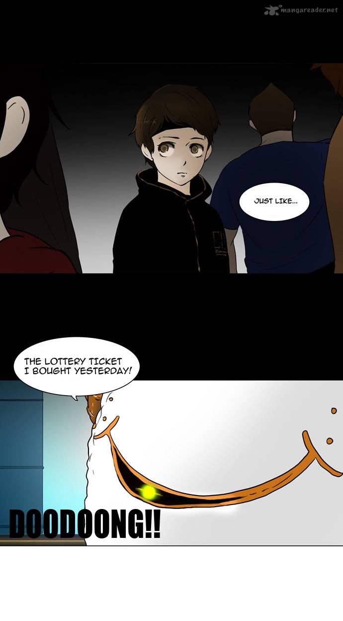 Tower of God - Chapter 42 Page 22