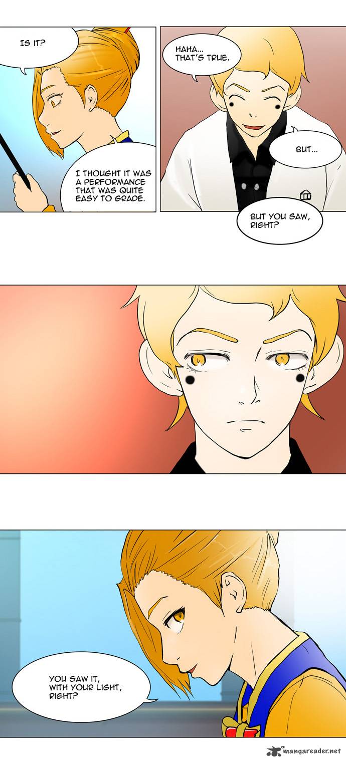 Tower of God - Chapter 42 Page 5