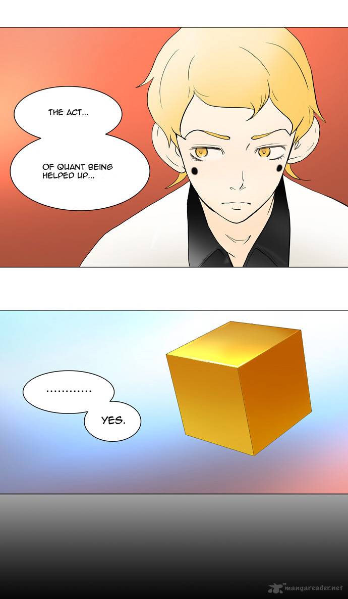 Tower of God - Chapter 42 Page 6