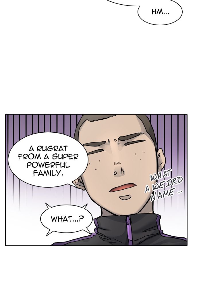 Tower of God - Chapter 420 Page 103