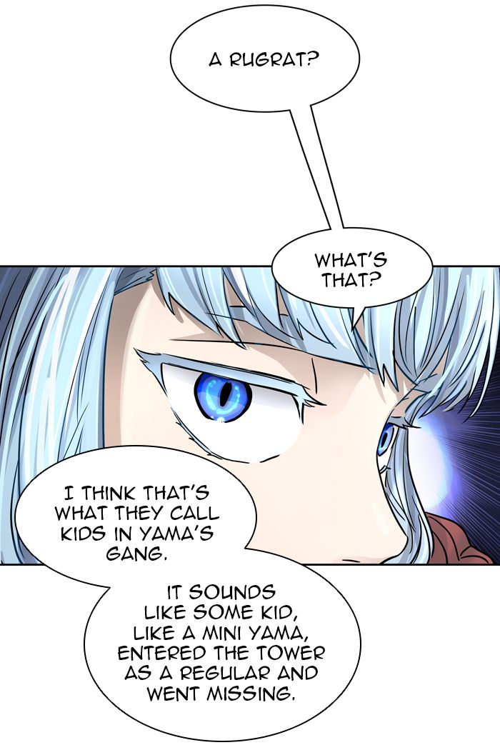 Tower of God - Chapter 420 Page 104