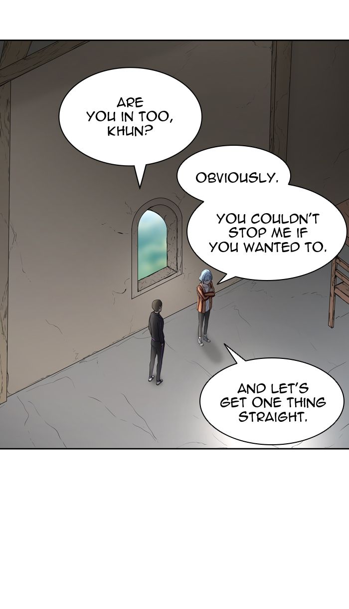 Tower of God - Chapter 420 Page 108