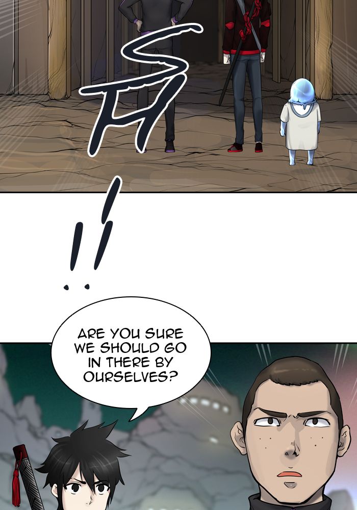 Tower of God - Chapter 420 Page 11