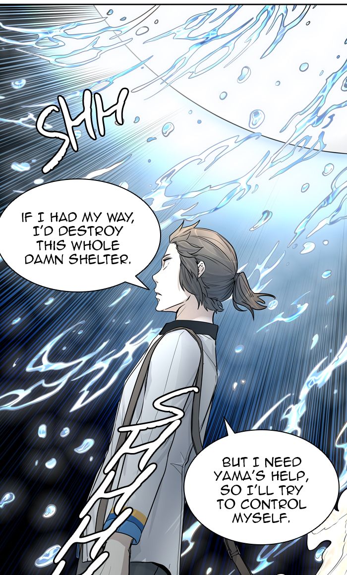 Tower of God - Chapter 420 Page 116