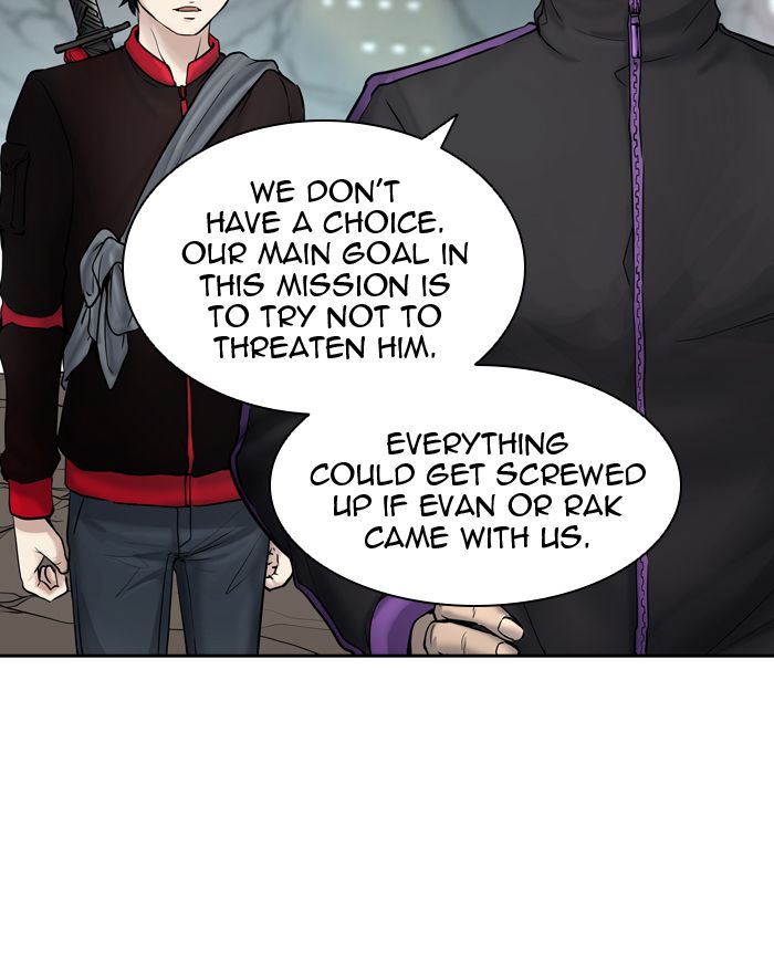 Tower of God - Chapter 420 Page 12