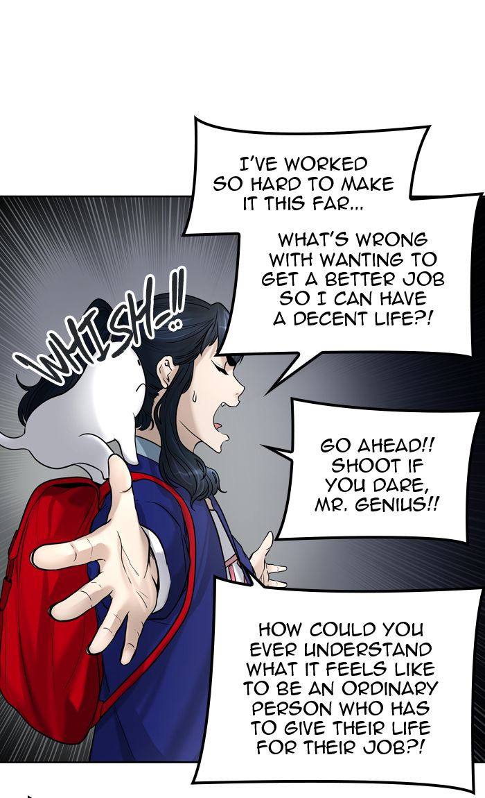 Tower of God - Chapter 420 Page 125