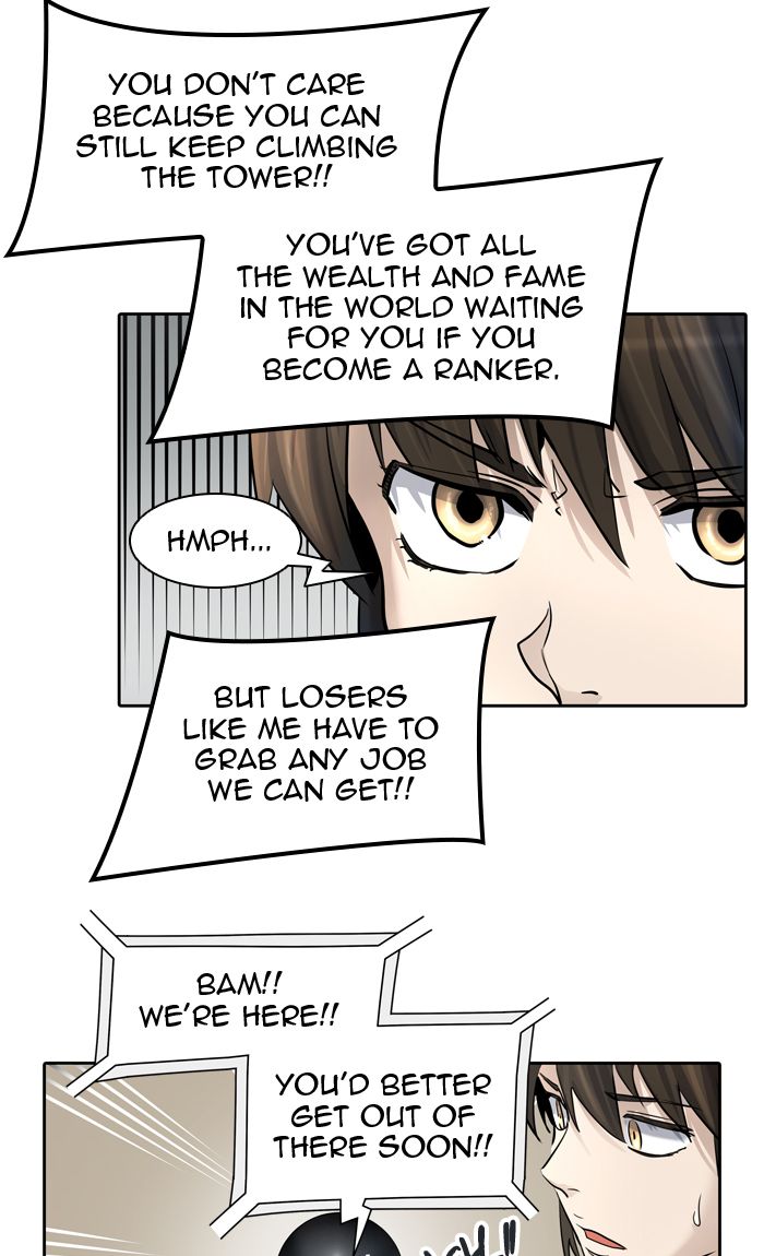 Tower of God - Chapter 420 Page 126