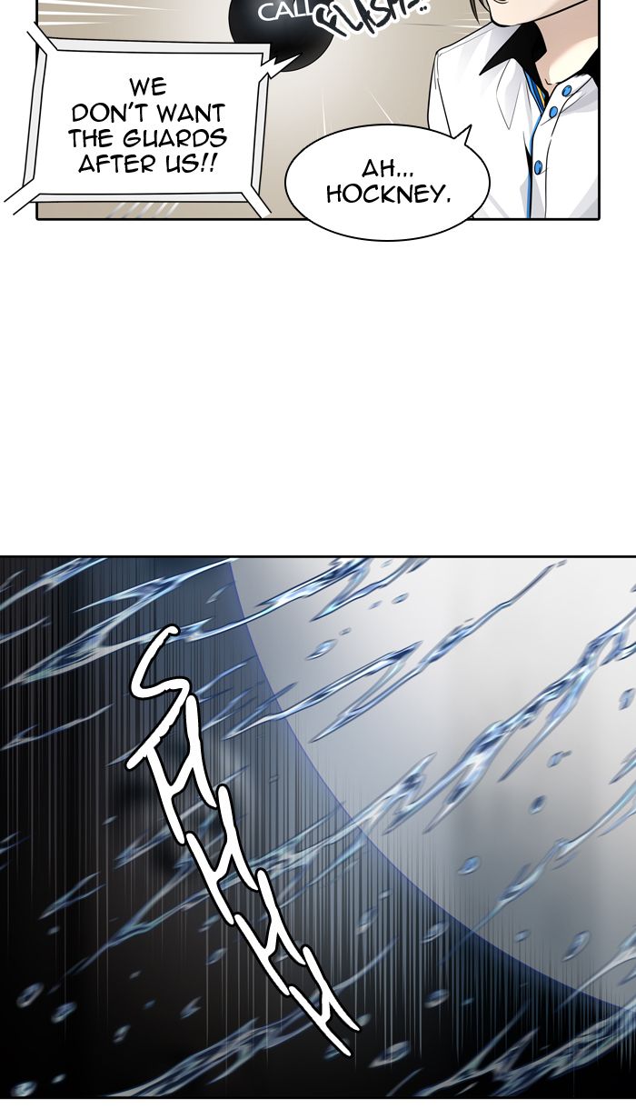 Tower of God - Chapter 420 Page 127