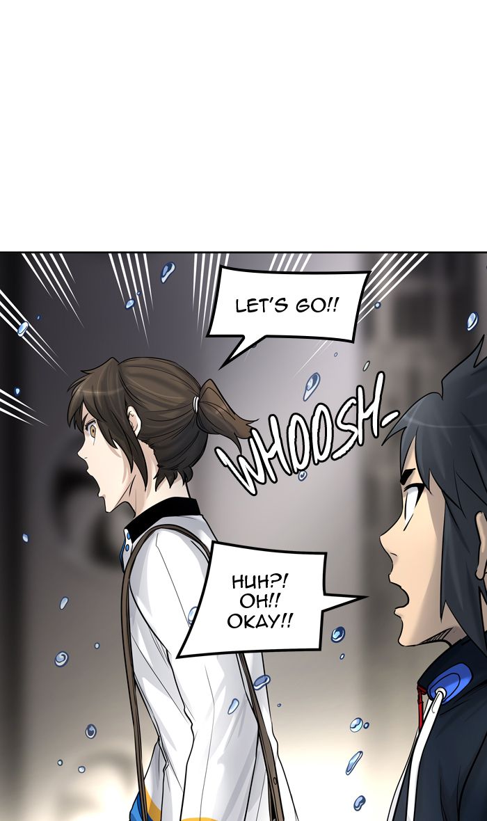 Tower of God - Chapter 420 Page 128