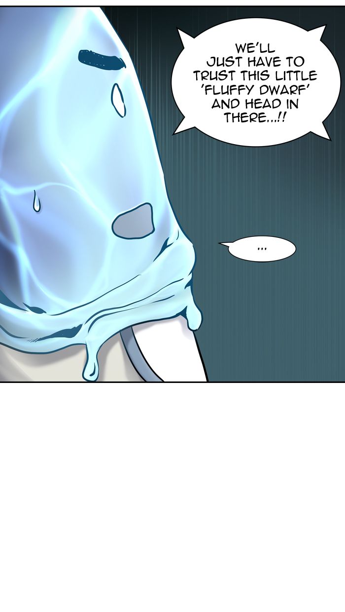 Tower of God - Chapter 420 Page 13