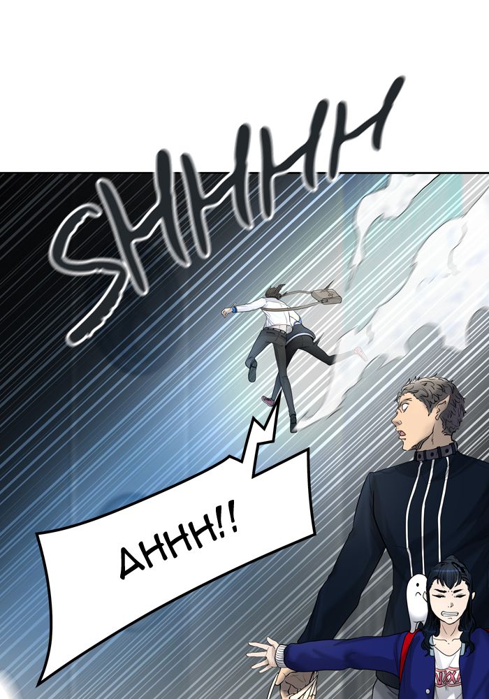 Tower of God - Chapter 420 Page 130