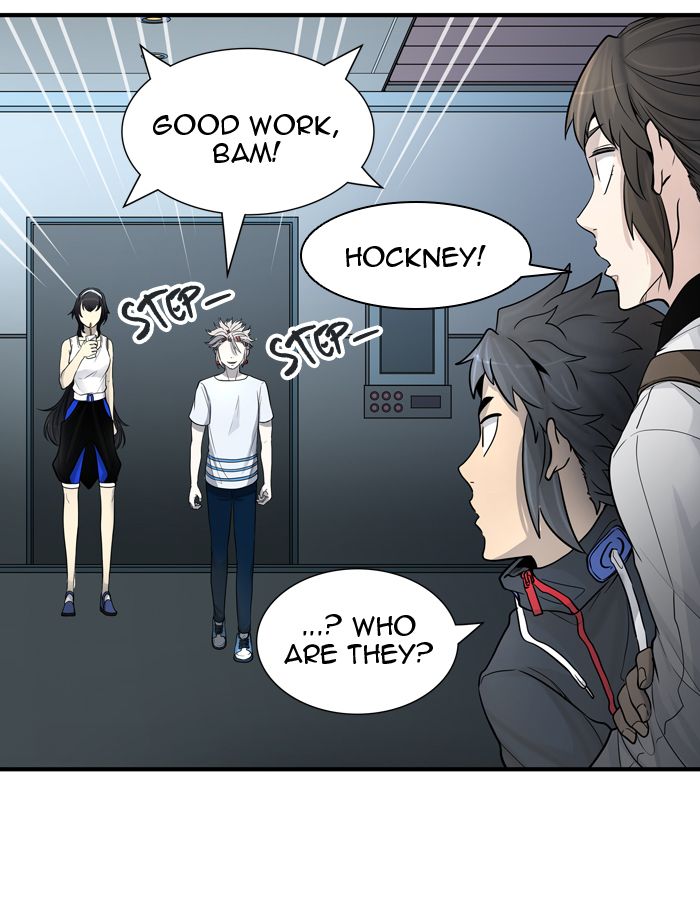 Tower of God - Chapter 420 Page 138