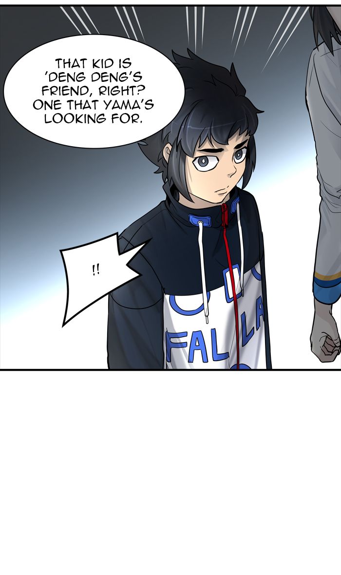 Tower of God - Chapter 420 Page 140