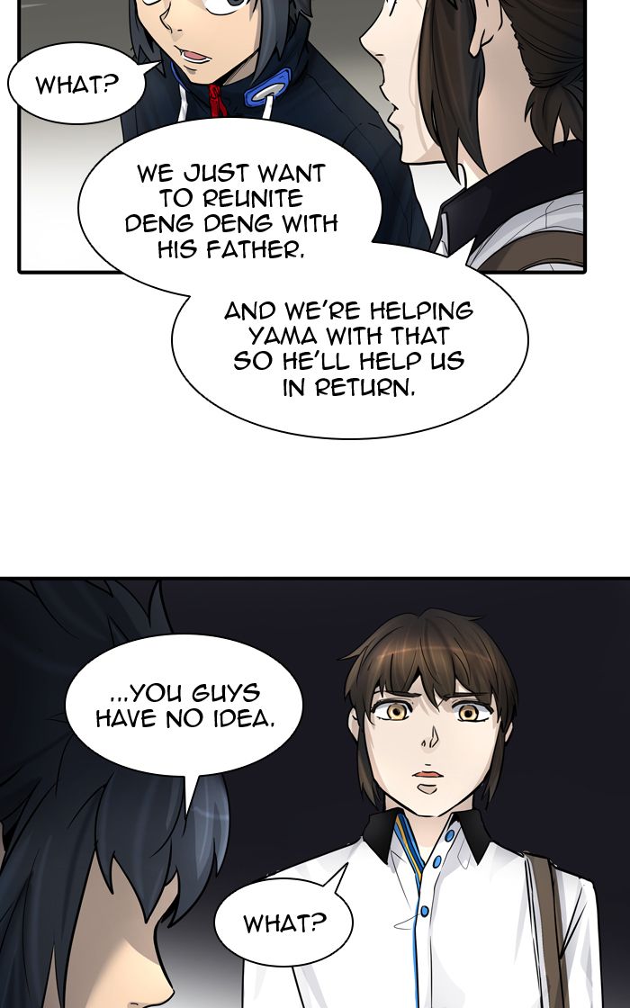 Tower of God - Chapter 420 Page 144