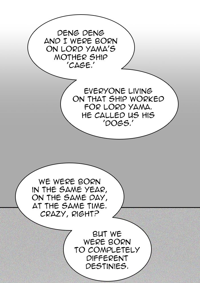 Tower of God - Chapter 420 Page 147