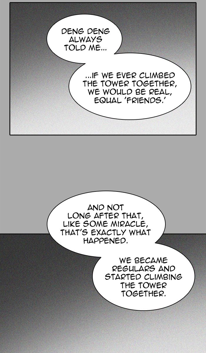 Tower of God - Chapter 420 Page 152