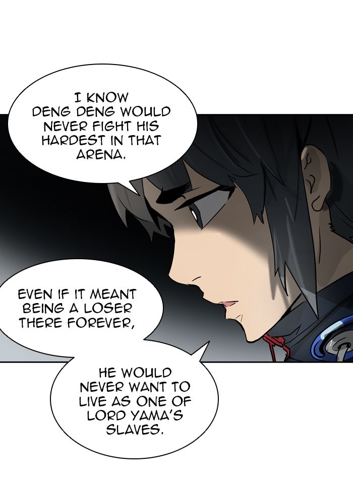 Tower of God - Chapter 420 Page 157