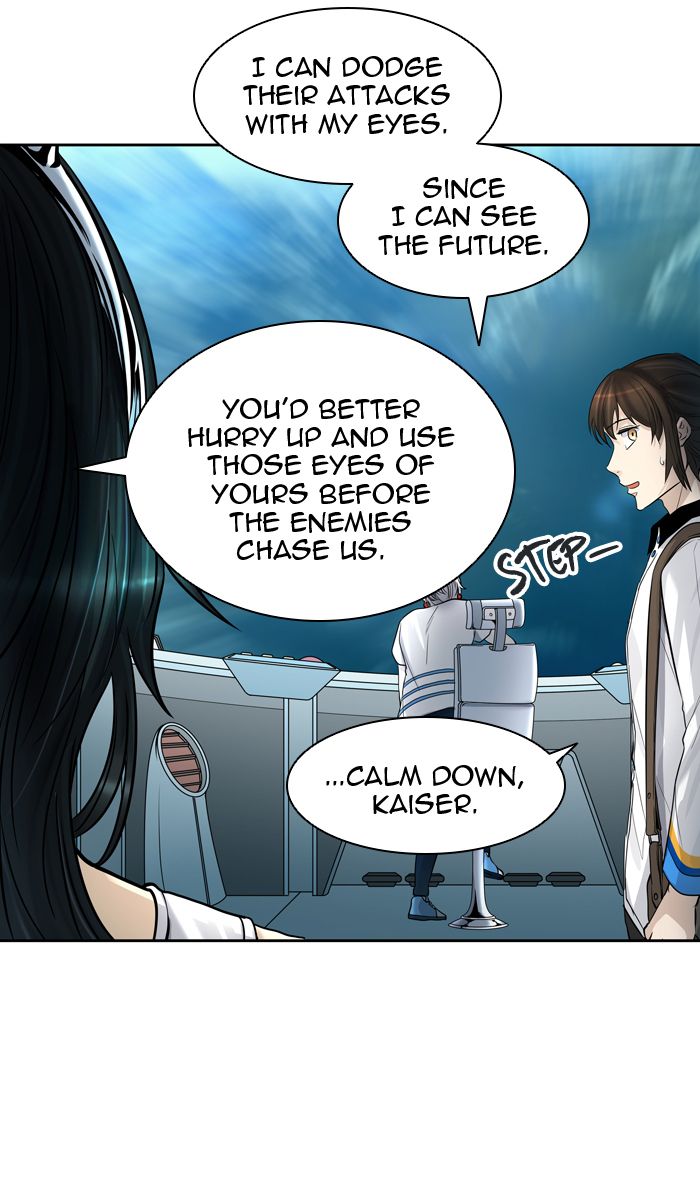 Tower of God - Chapter 420 Page 162