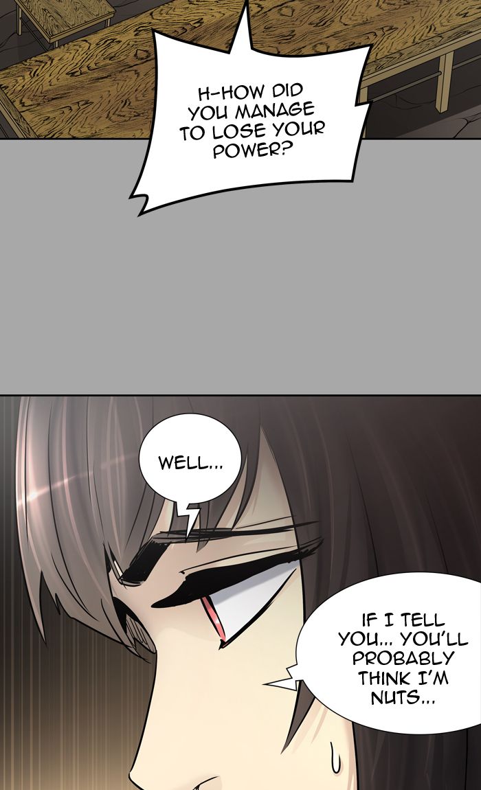 Tower of God - Chapter 420 Page 17