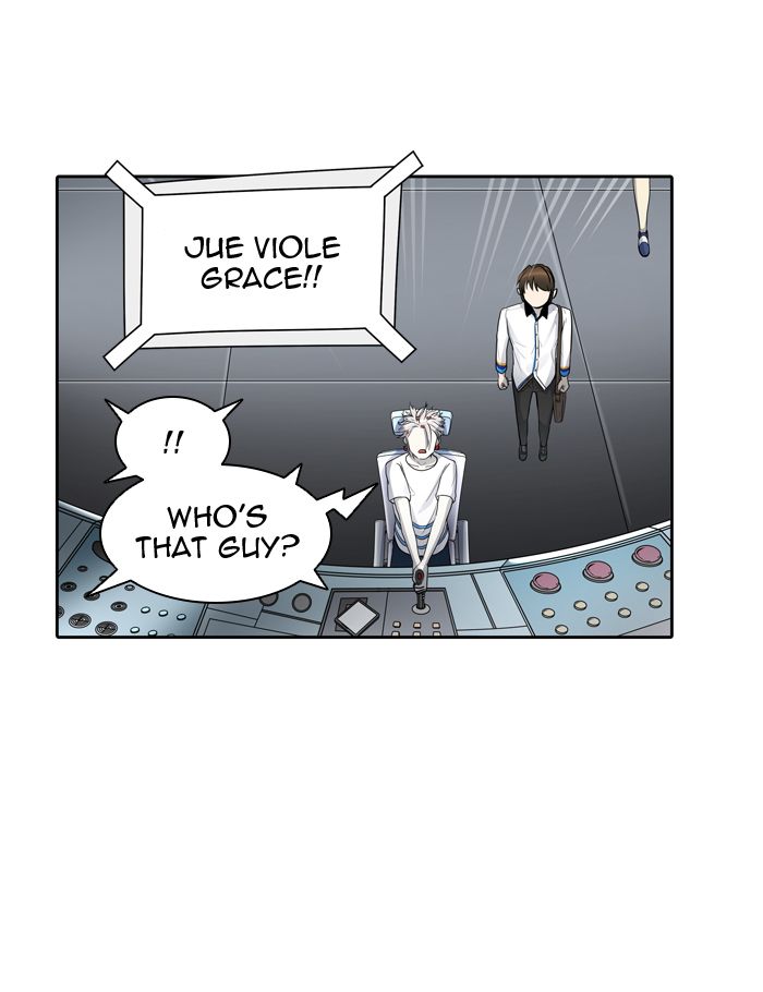 Tower of God - Chapter 420 Page 170