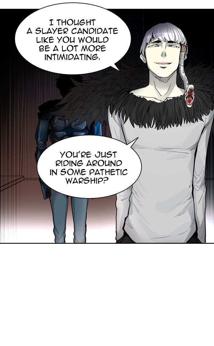 Tower of God - Chapter 420 Page 171