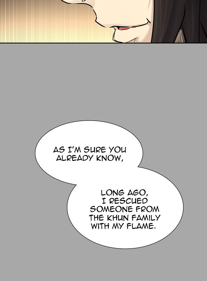 Tower of God - Chapter 420 Page 18