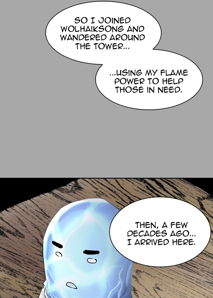 Tower of God - Chapter 420 Page 20