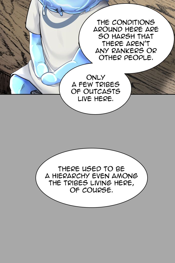 Tower of God - Chapter 420 Page 21