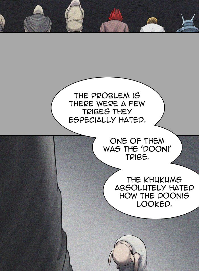 Tower of God - Chapter 420 Page 23