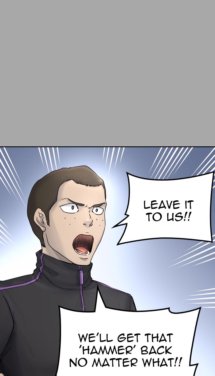 Tower of God - Chapter 420 Page 36