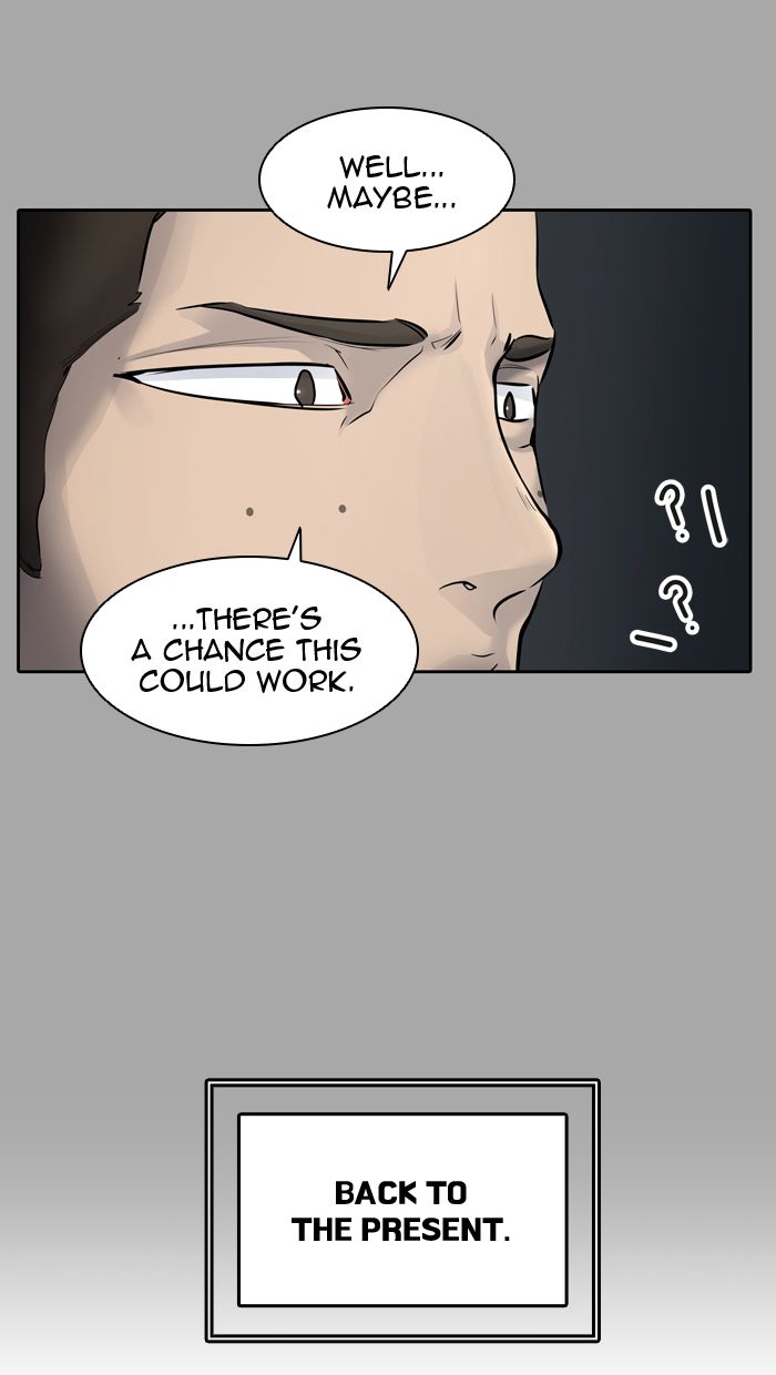 Tower of God - Chapter 420 Page 39