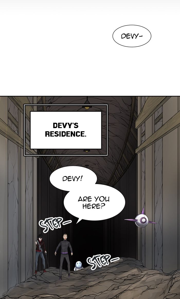 Tower of God - Chapter 420 Page 40