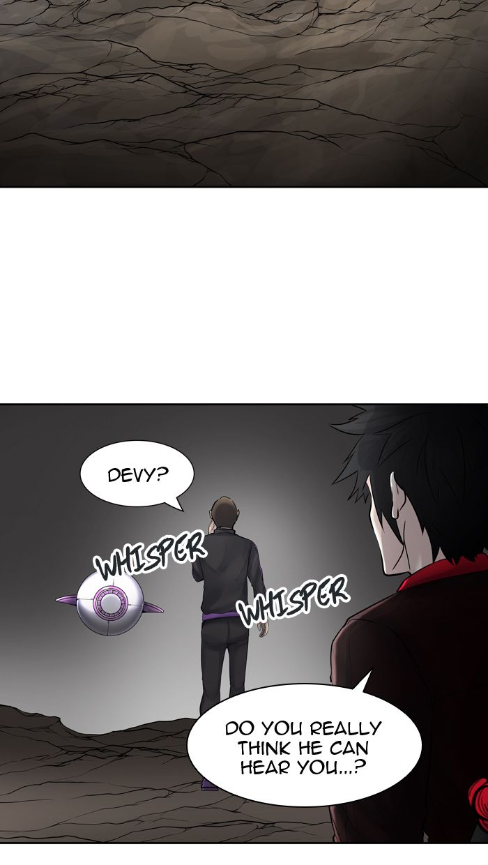 Tower of God - Chapter 420 Page 41