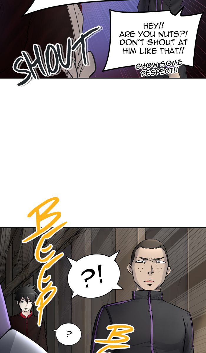 Tower of God - Chapter 420 Page 43