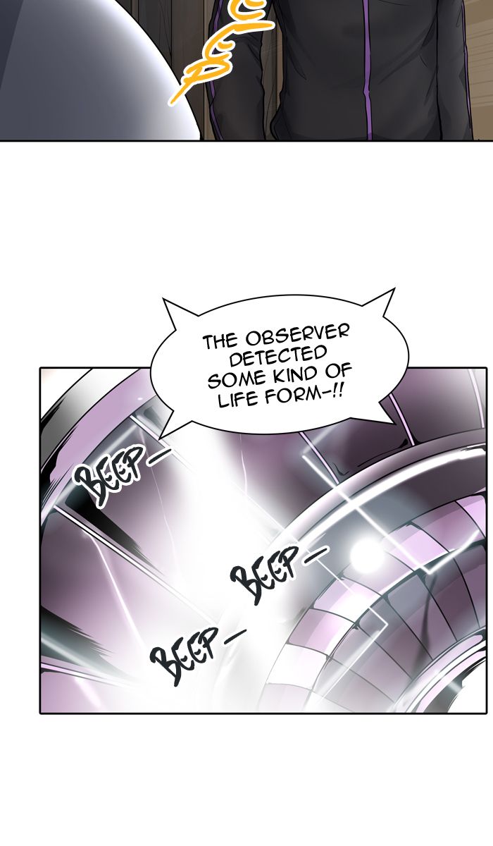 Tower of God - Chapter 420 Page 44