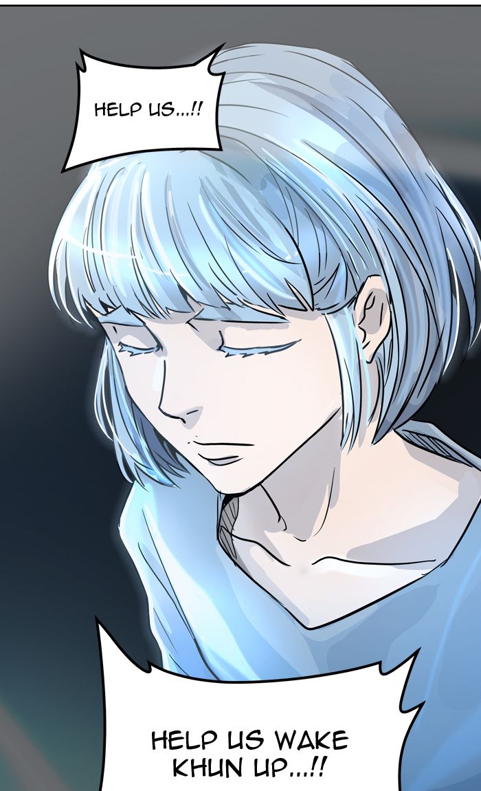 Tower of God - Chapter 420 Page 6