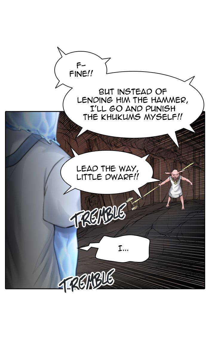 Tower of God - Chapter 420 Page 62