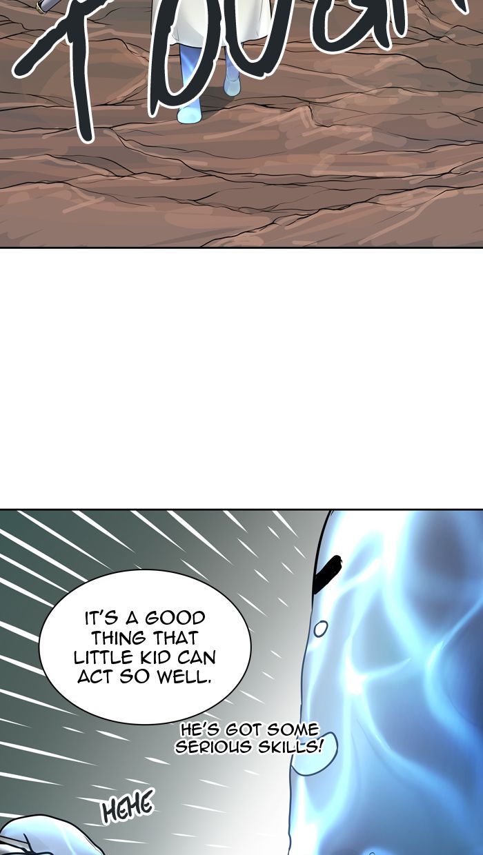 Tower of God - Chapter 420 Page 69