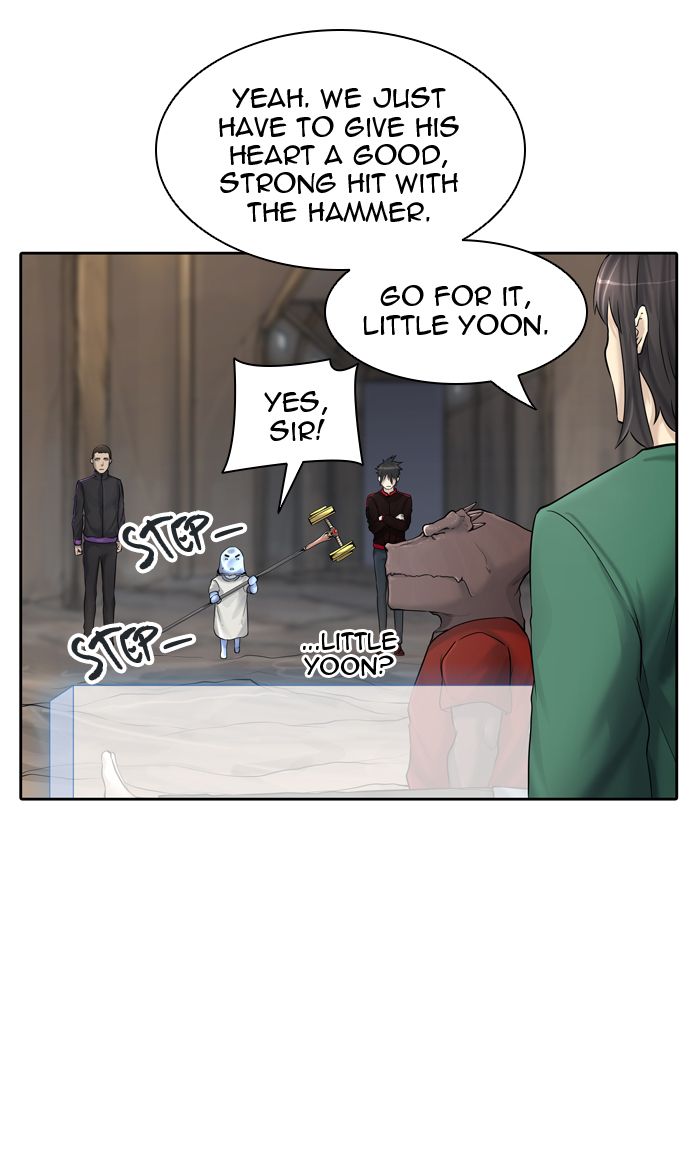 Tower of God - Chapter 420 Page 78