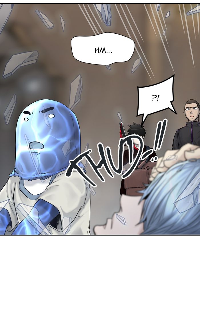 Tower of God - Chapter 420 Page 89