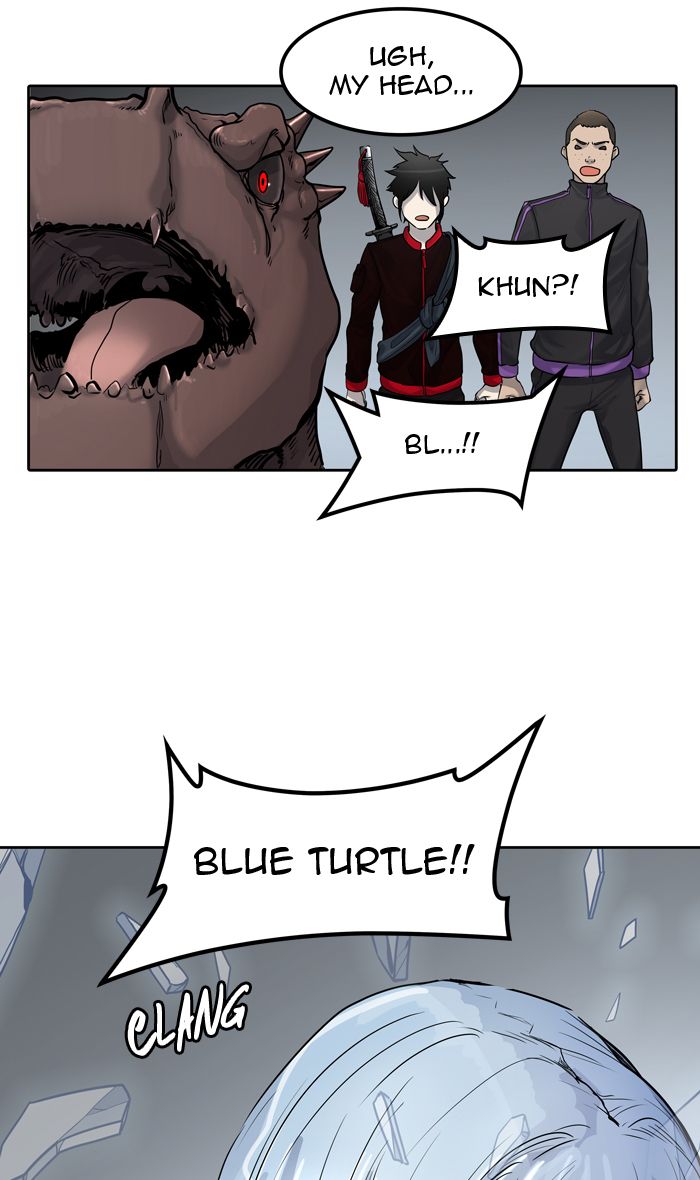 Tower of God - Chapter 420 Page 90